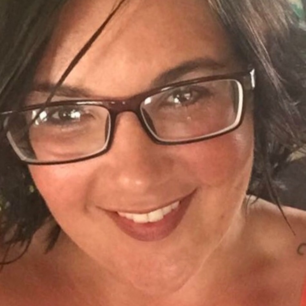 Meet your Posher, Annette